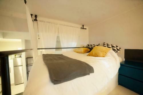 Apartamento A Luxury Studio Near The Beach