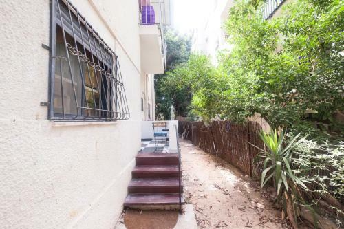 Apartamento A Luxury Studio Near The Beach