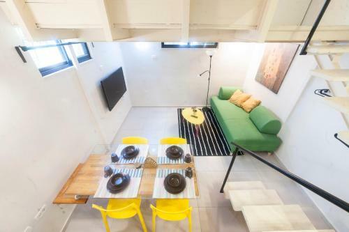 Apartamento A Luxury Studio Near The Beach