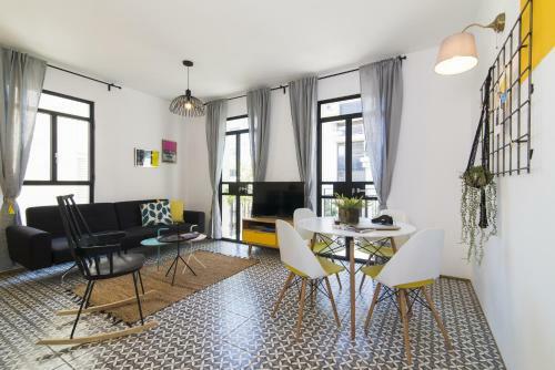 Apartamento Brooklyn House - By Tlv2go