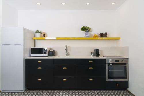 Apartamento Brooklyn House - By Tlv2go