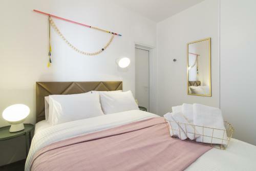 Apartamento Brooklyn House - By Tlv2go