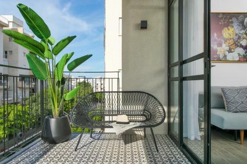 Apartamento Brooklyn House - By Tlv2go