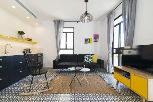 Apartamento Brooklyn House - By Tlv2go