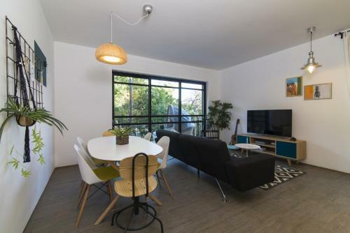 Apartamento Brooklyn House - By Tlv2go