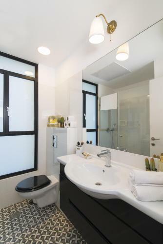 Apartamento Brooklyn House - By Tlv2go
