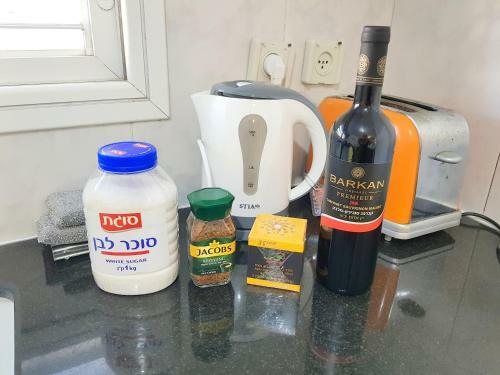Studio Apartment Near Jaffa Flea Market