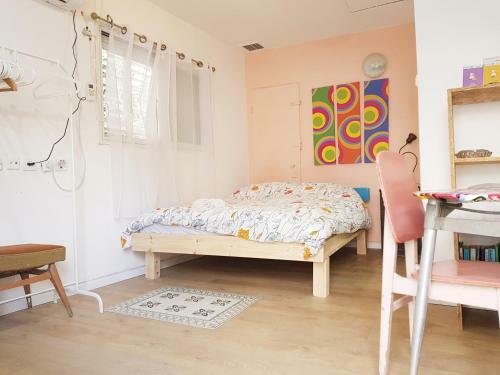 Studio Apartment Near Jaffa Flea Market