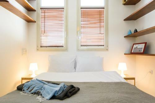 Apartamento Feelhome - Tel Aviv-jaffa