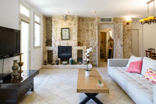 Apartamento Feelhome - Tel Aviv-jaffa