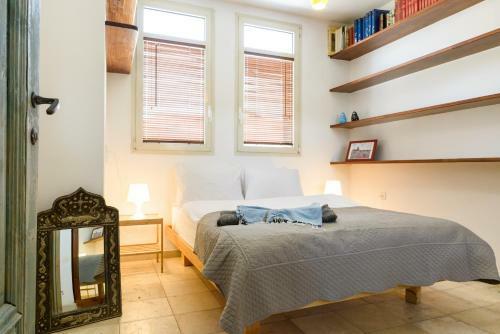 Apartamento Feelhome - Tel Aviv-jaffa