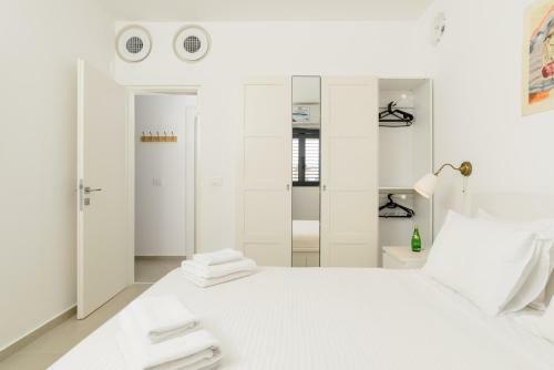 Apartamento Amazing Jaffa With Free Parking