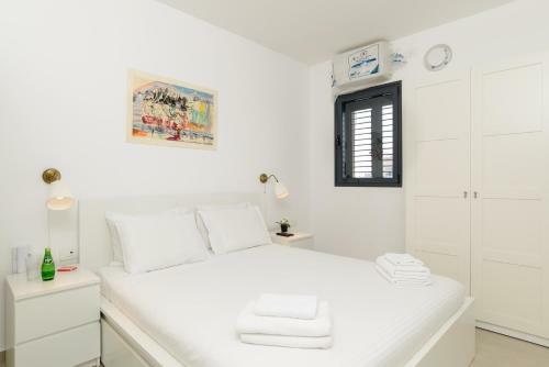 Apartamento Amazing Jaffa With Free Parking