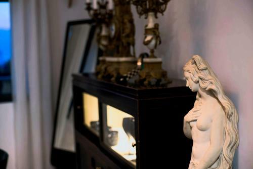 Apartamento Jaffa Lux Tlv - Boutique Living