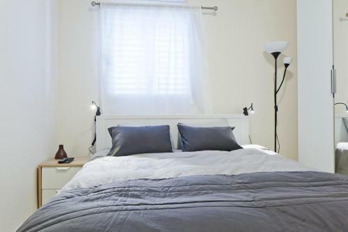Apartamento Tlv Suites By The Sea - 2 Rooms