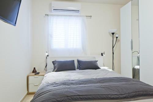 Apartamento Tlv Suites By The Sea - 2 Rooms