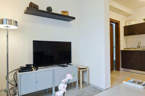 Apartamento Tlv Suites By The Sea - 2 Rooms