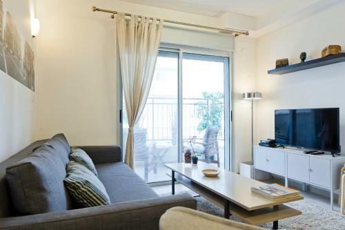 Apartamento Tlv Suites By The Sea - 2 Rooms