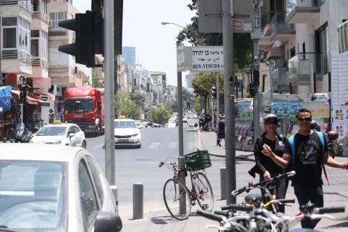 Apartamento Tlv Suites By The Sea - 2 Rooms