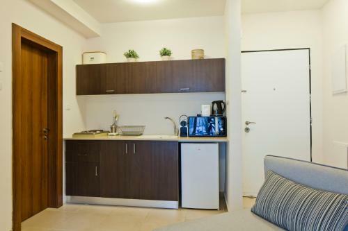 Apartamento Tlv Suites By The Sea - 2 Rooms