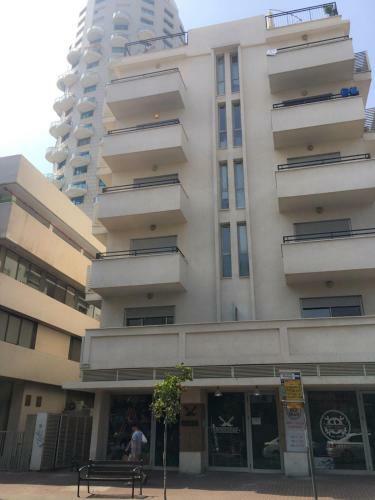 Apartamento Tlv Suites By The Sea - 2 Rooms