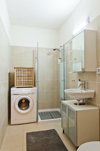 Apartamento Tlv Suites By The Sea - 2 Rooms