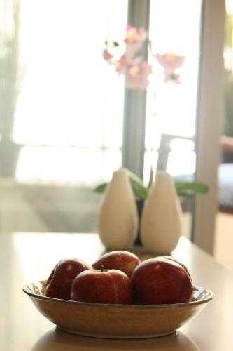 Apartamento Tlv Suites By The Sea - 2 Rooms
