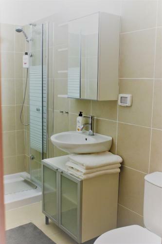 Apartamento Tlv Suites By The Sea - 2 Rooms