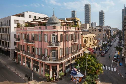 Hotel Nordoy