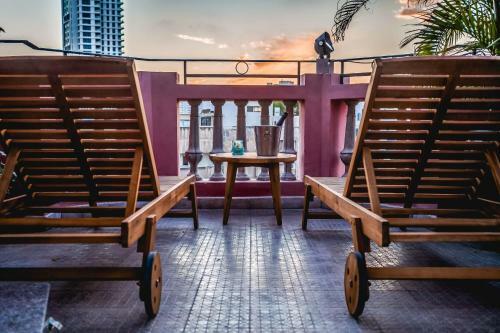 Hotel Nordoy