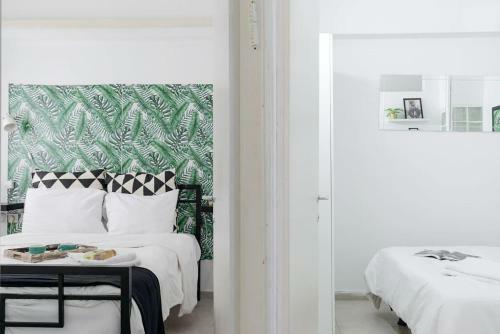 Sea View Apartment