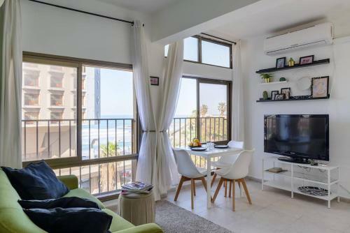 Sea View Apartment