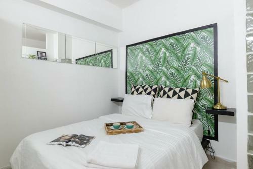 Sea View Apartment