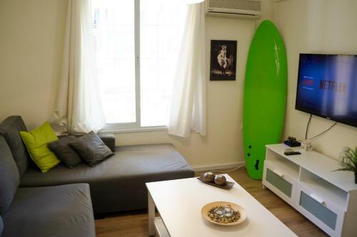 Amazing Apartment Near The Beach