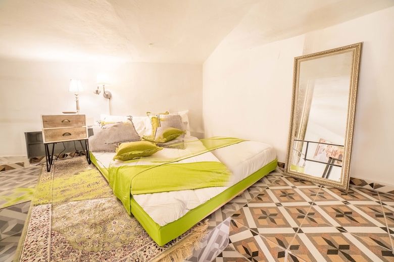 Hotel Ji Rothschild Tel Aviv