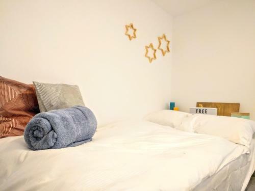 Apartamento Locals Tlv - Yaffo Street
