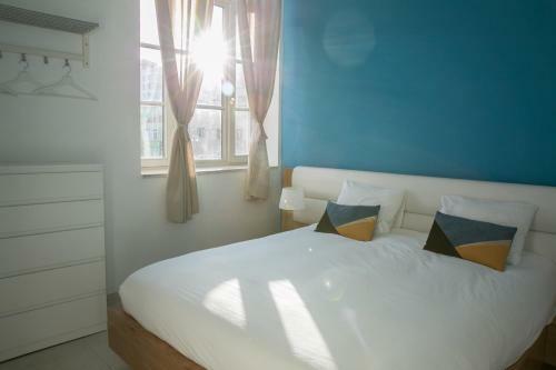 Apartamento Sweethome26 Luxury Apt Sea View 1 Minute From The Beach