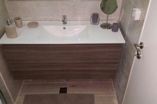 Apartamento Sweethome26 Luxury Apt Sea View 1 Minute From The Beach