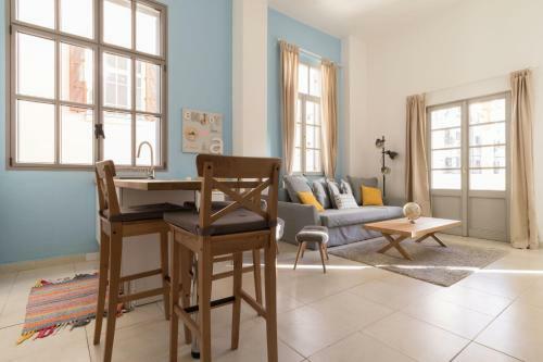 Apartamento Sweethome26 Luxury Apt Sea View 1 Minute From The Beach