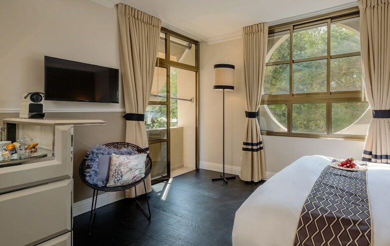 A23 Boutique Hotel