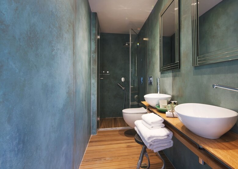 A23 Boutique Hotel