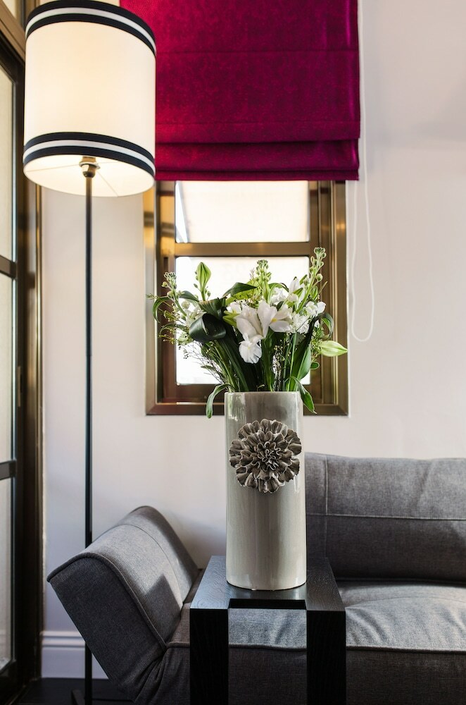 A23 Boutique Hotel