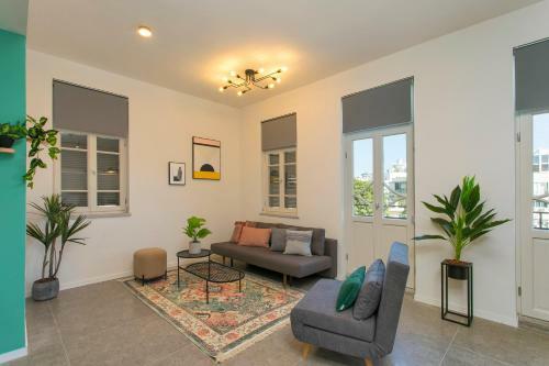 Apartamento House No. 29 - By Tlv2go