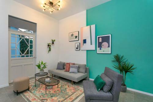 Apartamento House No. 29 - By Tlv2go