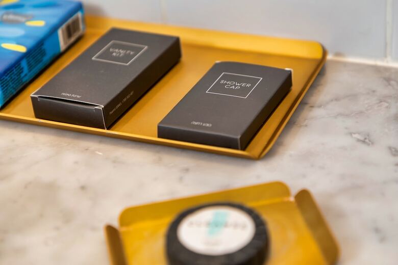Fabric Hotel - An Atlas Boutique Hotel