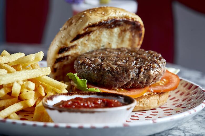 Fabric Hotel - An Atlas Boutique Hotel