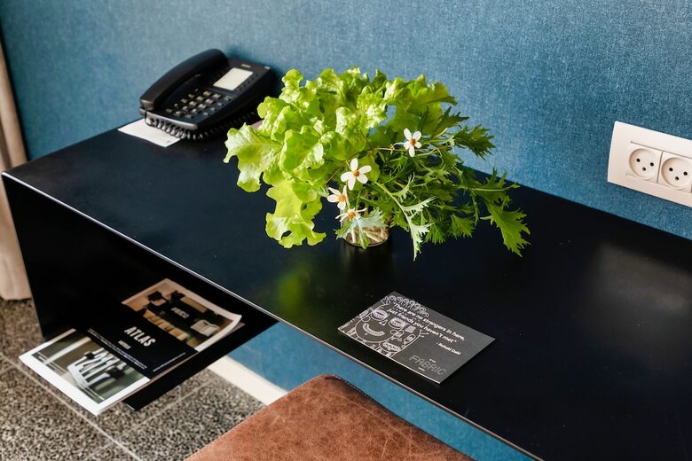 Fabric Hotel - An Atlas Boutique Hotel