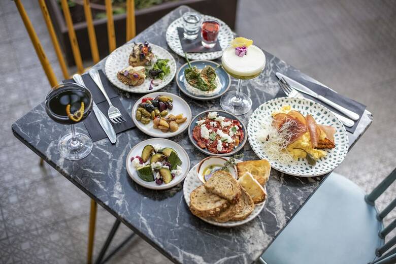 Fabric Hotel - An Atlas Boutique Hotel