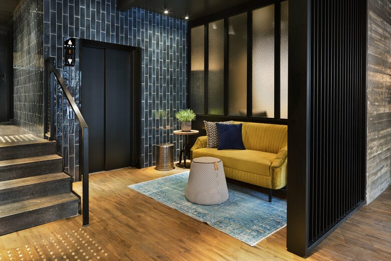 Fabric Hotel - An Atlas Boutique Hotel