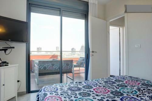 Apartamento Alenby Duplex- Sky Light Sea View